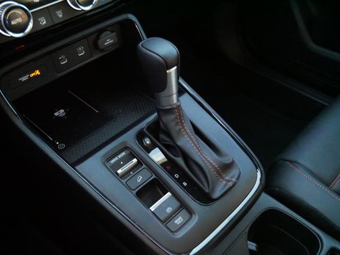 Certified 2026 Honda CR-V Sport Touring image 24