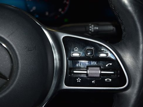 Certified 2020 Mercedes-Benz CLA 250 4MATIC image 11