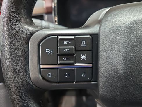 Used 2023 Ford F150 Lariat w/ Equipment Group 502A High AWD/4WD image 18