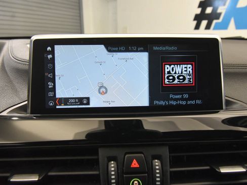 Used 2020 BMW X2 xDrive28i w/ Convenience Package AWD/4WD image 23