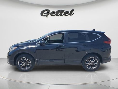 Used 2020 Honda CR-V EX image 7