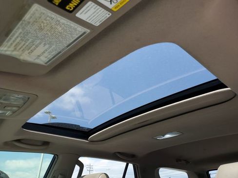 Used 2007 Toyota 4Runner Limited AWD/4WD image 33