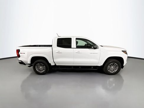 New 2026 Chevrolet Colorado LT w/ Advanced Trailering Package AWD/4WD image 8