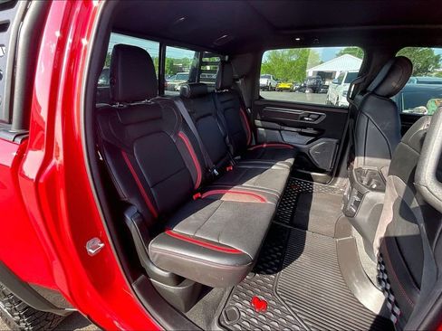 Used 2023 RAM 1500 TRX w/ TRX Level 2 Equipment Group AWD/4WD image 28