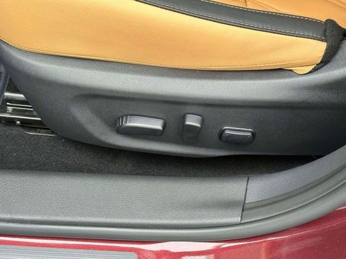 Certified 2025 Nissan Sentra SV w/ SV Premium Package image 18