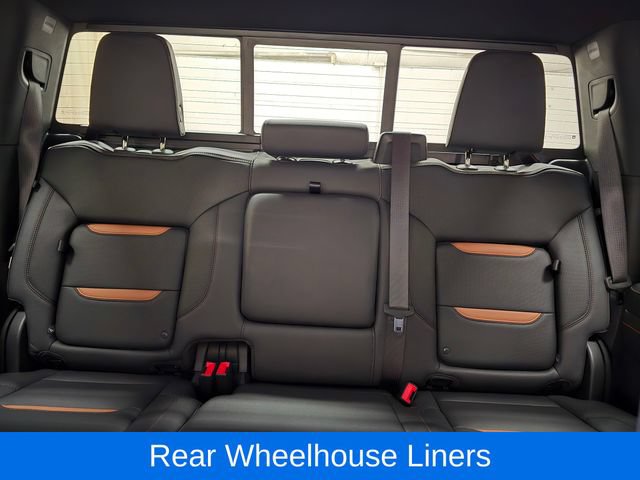 Used 2024 GMC Sierra 2500 AT4 w/ AT4 Premium Plus Package AWD/4WD image 29