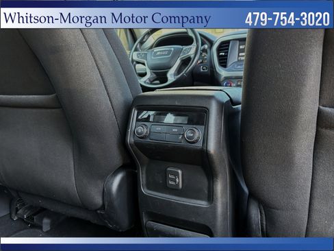 Used 2019 GMC Acadia SLE FWD image 35