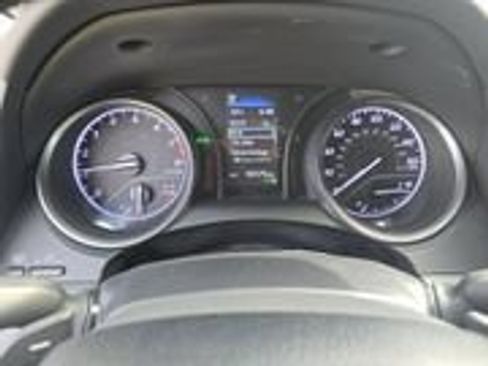 Used 2023 Toyota Camry SE w/ Convenience Package FWD image 17