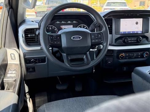 Used 2022 Ford F150 XL w/ Equipment Group 101A High RWD image 9