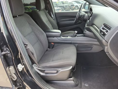 Certified 2023 Dodge Durango SXT RWD image 22