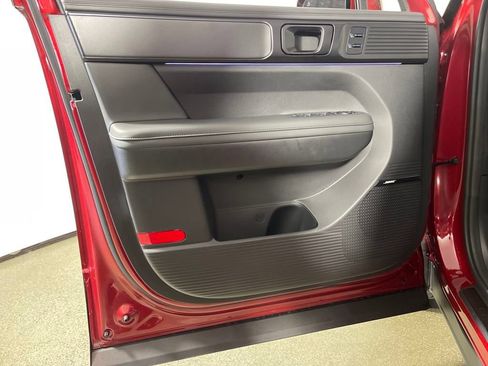 New 2026 Hyundai Santa Fe Calligraphy image 19