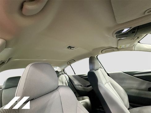 Used 2020 Subaru Legacy w/ Alloy Wheel Package image 30