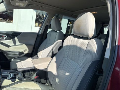 Used 2020 Subaru Forester Premium w/ Popular Package #1 image 31