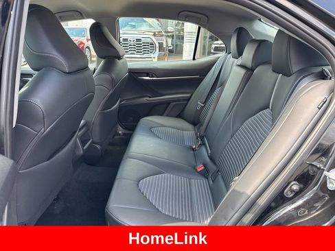 Certified 2023 Toyota Camry SE w/ Convenience Package image 15