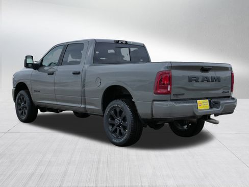 New 2026 RAM 3500 Big Horn image 3