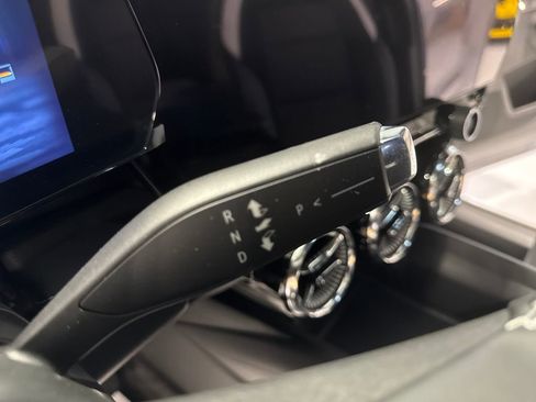 New 2026 Chevrolet Blazer EV LT FWD image 11