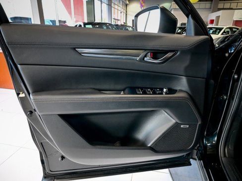 Used 2017 MAZDA CX-5 Grand Touring image 14