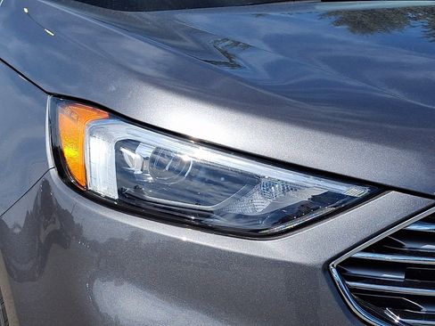 Used 2022 Ford Edge SEL w/ Convenience Package AWD/4WD image 11