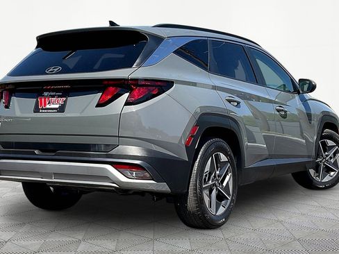 Certified 2026 Hyundai Tucson SEL FWD image 6