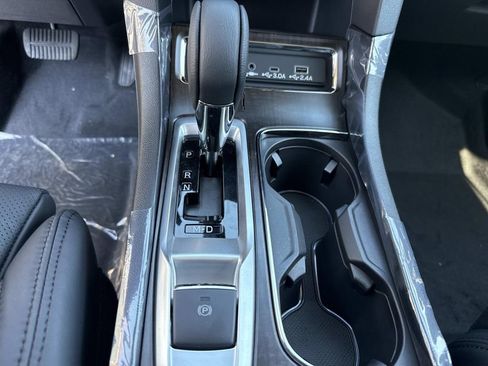 New 2026 Subaru Ascent Touring AWD/4WD image 35