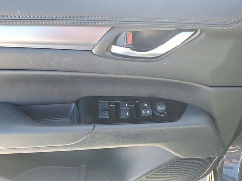 Used 2024 MAZDA CX-5 AWD 2.5 S w/ Preferred Package image 14