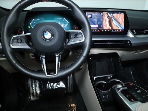 Certified 2024 BMW X1 M35i w/ Premium Package image 30