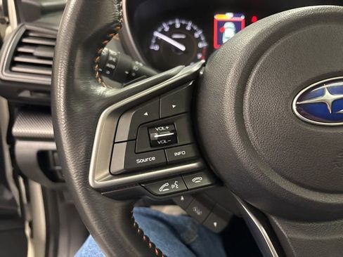 Used 2020 Subaru Crosstrek 2.0i Premium w/ Moonroof Package 1 image 24