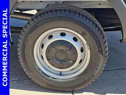 New 2025 Ford Transit 150 Low Roof image 38