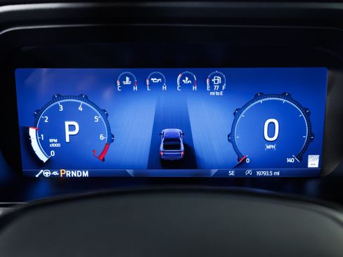 Used 2024 Ford F150 Raptor AWD/4WD image 19