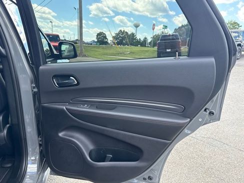 Used 2026 Dodge Durango GT w/ Blacktop Package RWD image 35