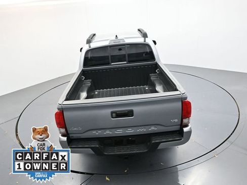 Used 2023 Toyota Tacoma SR image 24