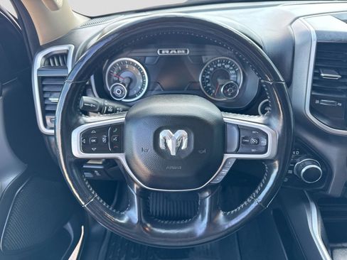 Used 2020 RAM 1500 Big Horn image 23