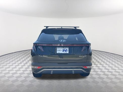 Used 2024 Hyundai Tucson Limited AWD/4WD image 6