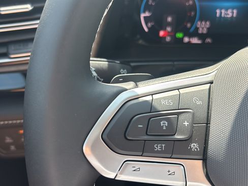 New 2026 Volkswagen Atlas SE AWD/4WD image 22