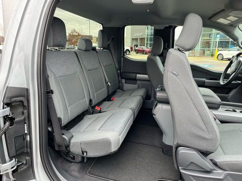 New 2026 Ford F150 XLT image 9