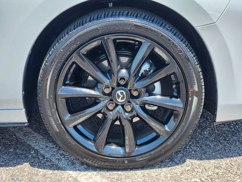Used 2026 MAZDA MAZDA3 s Sport FWD image 30