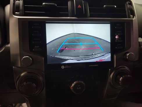 Used 2021 Toyota 4Runner SR5 image 15