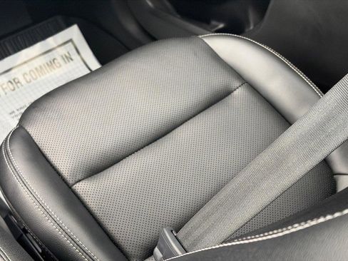 Used 2022 Ford Escape SEL AWD/4WD image 16