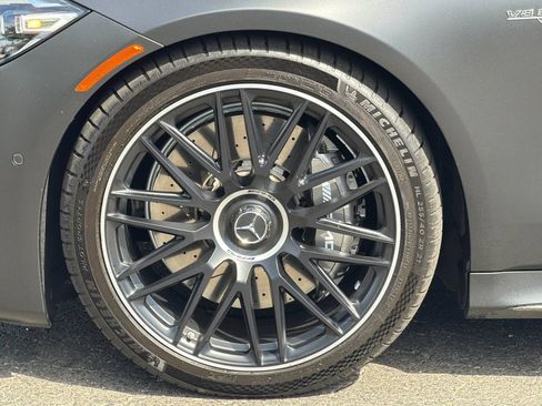 Certified 2025 Mercedes-Benz S 63 AMG S image 24