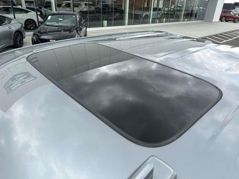 Used 2025 Chevrolet Silverado 1500 High Country w/ High Country Premium Package image 53