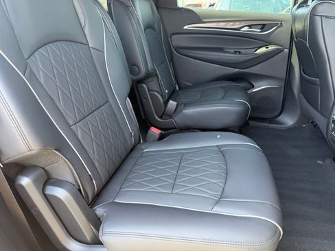 Used 2024 Buick Enclave Avenir w/ Avenir Technology Package FWD image 28