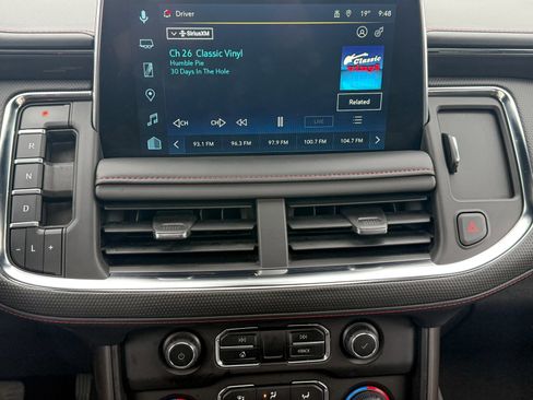 Certified 2023 Chevrolet Tahoe RST image 30