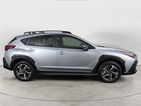 Certified 2025 Subaru Crosstrek 2.0i Premium image 6