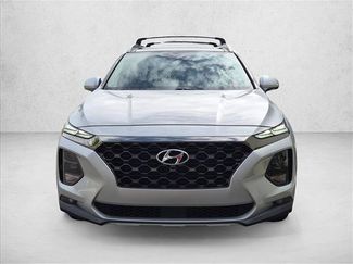 Used 2020 Hyundai Santa Fe Limited FWD video 2