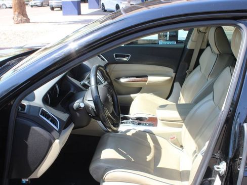 Used 2019 Acura TLX V6 w/ Technology Package FWD image 11