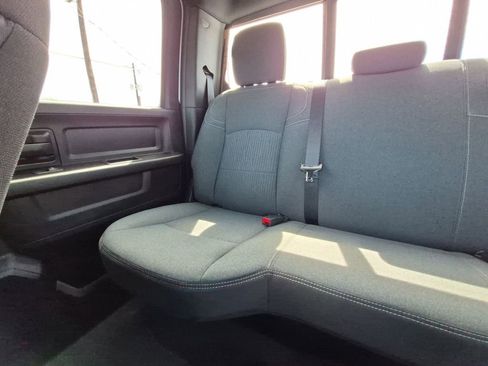 Used 2023 RAM 2500 Tradesman w/ Towing Technology Group AWD/4WD image 4