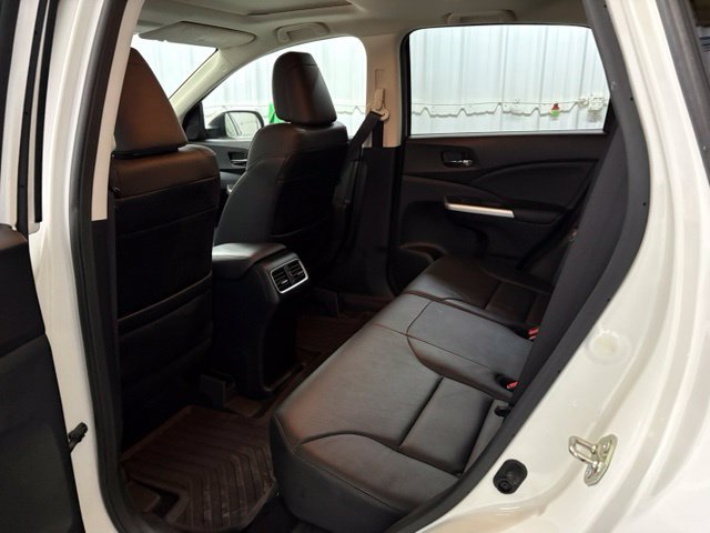 Used 2016 Honda CR-V EX-L image 19