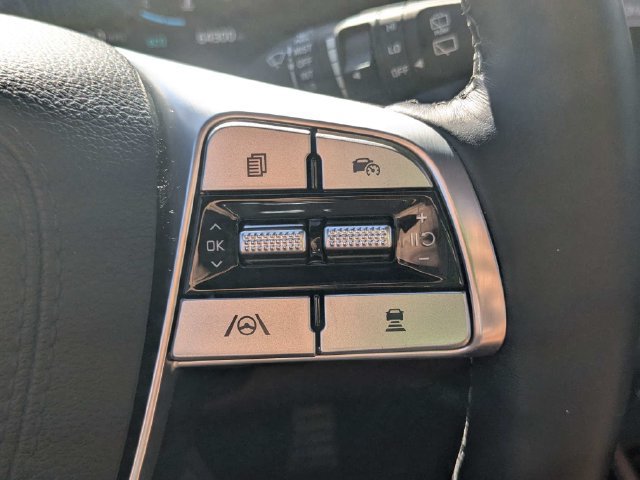 Certified 2024 Kia Telluride SX X-Line AWD/4WD image 28
