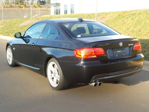 Used 2013 BMW 328i xDrive Coupe image 10