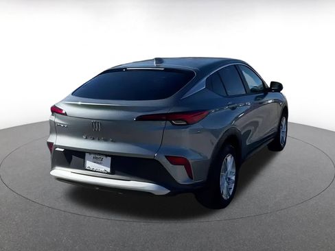 Used 2025 Buick Envista Preferred image 14